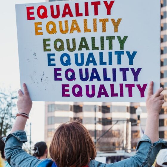CFFP Equality Sign