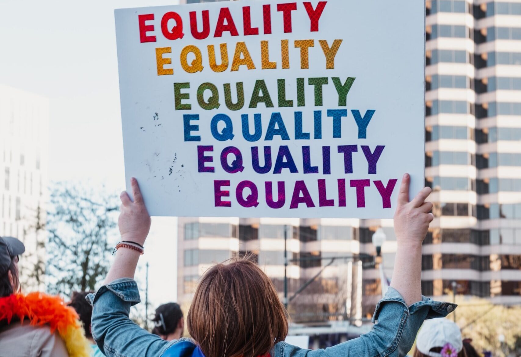 CFFP Equality Sign