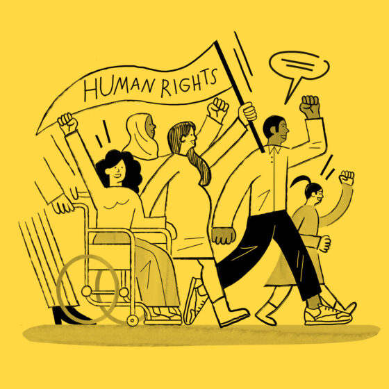 CFFP Human Rights