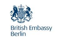 British Embassy Berlin