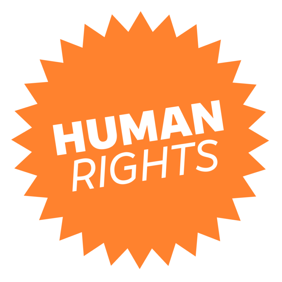 Human Riig Human Rights - CFFP